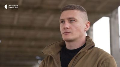 1113 днів у російському полоні: військовий Олександр Колотович розповів про катування (відео)