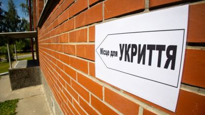 На 5-ий рік війни мені в жодному кабінеті у Тернопільській міськраді не можуть дати відповіді щодо укриття, - підприємиця