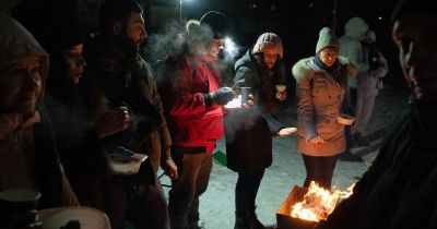 Асоціації громад звернулись до уряду України з вимогою розблокувати платежі