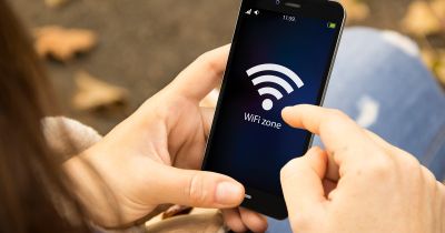 Безкоштовний Wi-Fi встановлять у 87 укриттях багатоквартирних будинків Тернополя