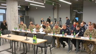 На Тернопільщині відкрили 24 кримінальні справи щодо працівників ТЦК: 8 стосуються корупції