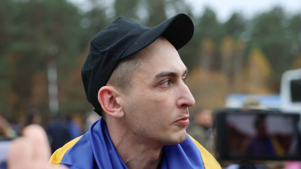 Додому з полону рф повертаються 270 військових та цивільних: серед них воїни, яких вважали загиблими (ФОТО)