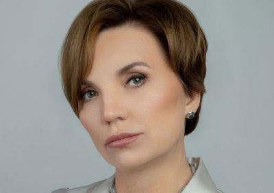 Звільнили начальницю податкової служби Тернопільщини Ольгу Ліщинську (фото)