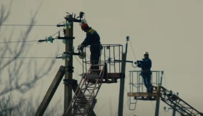 Ворог повторно вдарив по енергооб'єкту на Кременеччині: частина району без світла