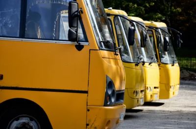 У приміській маршрутці, яка курсує до Тернополя, збільшили вартість проїзду