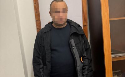 Викрав 1 млн грн: з Норвегії на Тернопільщину повернули працівника банку (фото)