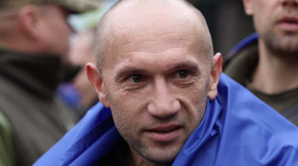 Додому з полону рф повертаються 270 військових та цивільних: серед них воїни, яких вважали загиблими (ФОТО)