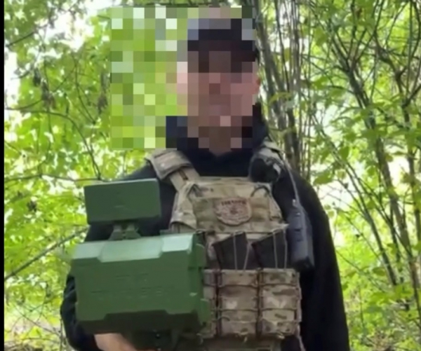 Замість квітів — допомога ЗСУ: за кошти учнів тернопільської школи №22 придбали обладнання для двох військових підрозділів (фото)