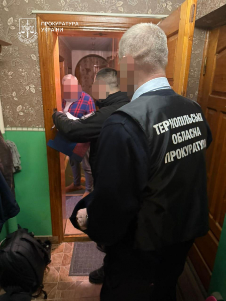 Незаконна передача 9 гектарів землі на понад 1,5 млн грн: на Тернопільщині судитимуть колишнього начальника Держгеокадастру й землевпорядника (фото)