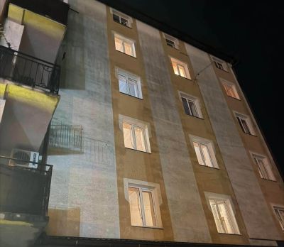 В Івано-Франківську через атаку дронів загинули троє військових (фото, відео)