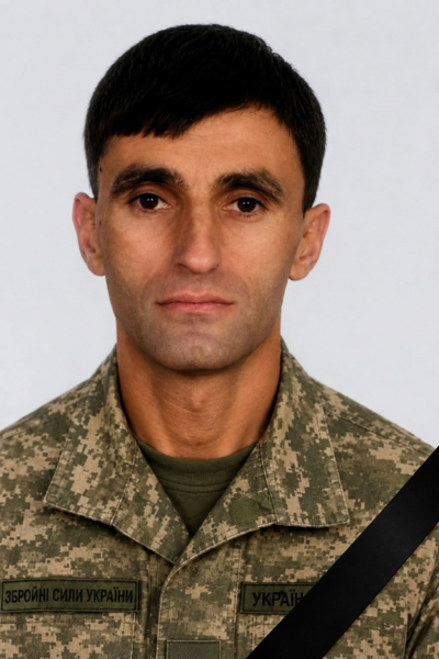 У Чорткові зустрінуть полеглого захисника із села Угринь: назвали час прощання