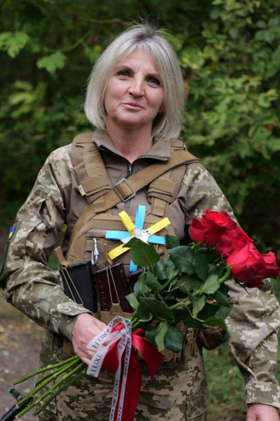 Родина захисників з Тернополя отримала квартиру (фото)