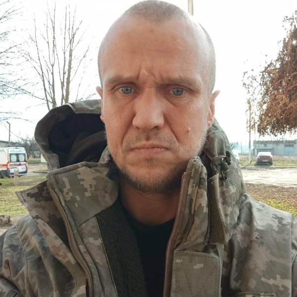 У Борщеві попрощаються із захисником Олегом Дзюбою (фото)
