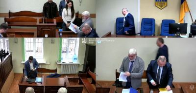 Апеляційна палата ВАКСу призначила фінальні засідання у справі нардепки з Тернополя Людмили Марченко (відео)