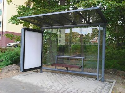 Нова зупинка громадського транспорту з’явиться у Тернополі завдяки петиції
