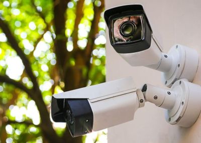 Біля будинків у Тернополі встановили 66 камер відеоспостереження: деталі проєкту
