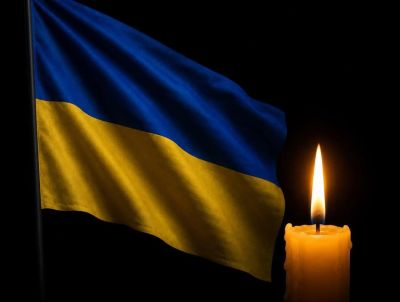 У госпіталі в Миколаєві зупинилося серце військового з Теребовлянської громади