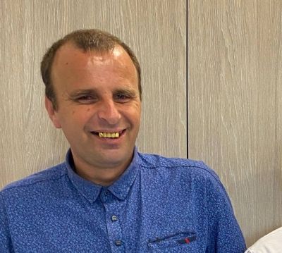 У Золотниківській громаді понад 50 днів шукають 40-річного чоловіка (фото)
