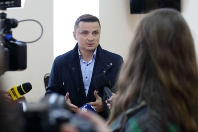 Справу Михайла Головка про недостовірне декларування остаточно закрили: що вирішив Верховний Суд