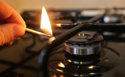 На всій вулиці Тролейбусній у Тернополі 27 жовтня вимкнуть газ
