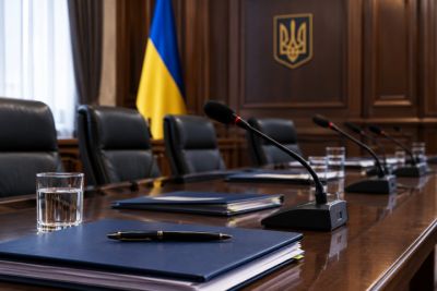Можливі порушення під час мобілізації розглядатиме у Тернополі комісія Верховної Ради