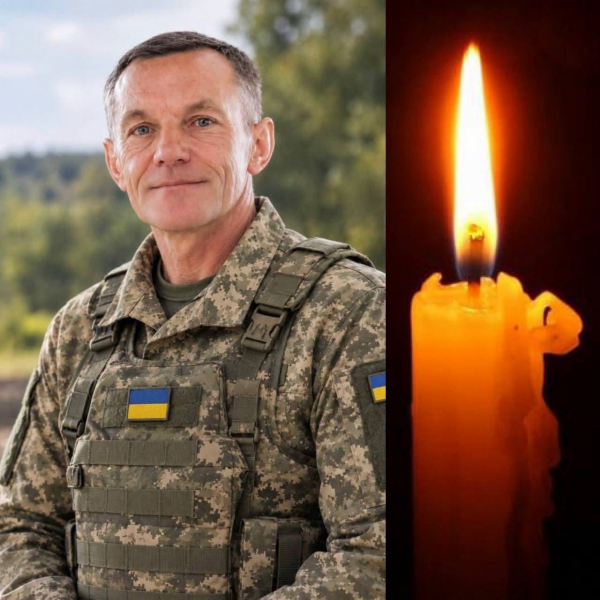 Вважали зниклим безвісти: підтвердили загибель воїна з Козівської громади