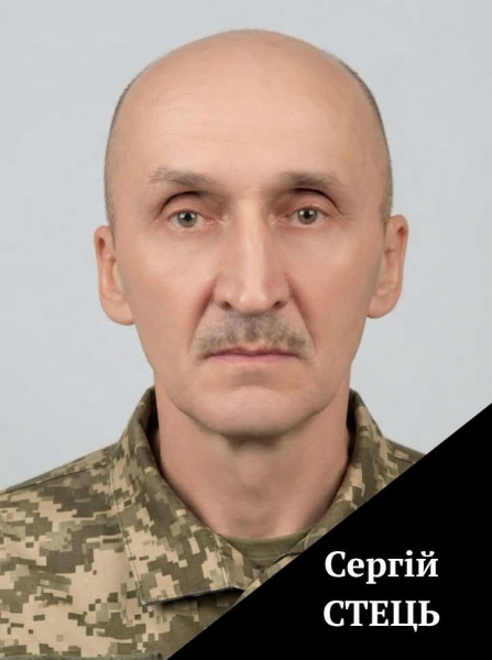 Загинув за три дні до 53-річчя: у Бережанах 2 жовтня прощатимуться із захисником