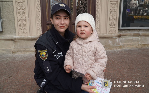 Театральне дозвілля для дітей поранених і безвісти зниклих захисників влаштували у Тернополі (фото)