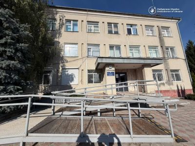 Поліцію в Ланівцях перевірили на дотримання прав людини: які недоліки виявили (фото)