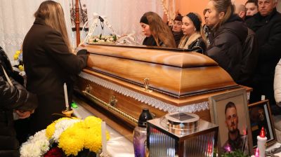 Після місяця пошуків підтвердилася загибель воїна Сергія Дудлія з Бучаччини (фото)