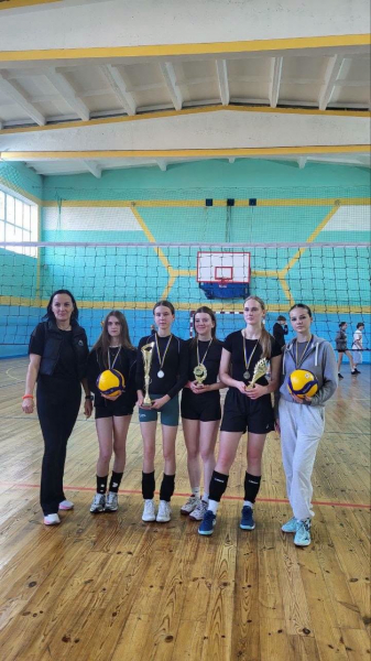 П’ять видів спорту та понад 180 учасників: у Козівській громаді провели осінній кубок (фото)