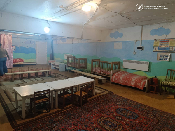У Великому Глибочку перевірили умови проживання переселенців: які порушення виявили (фото)