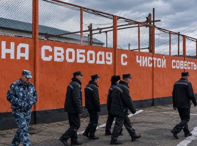 Бандитизм і беззаконня: рф перетворює тимчасово окуповані території на кримінальні анклави