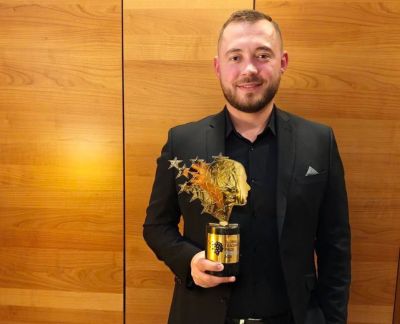 Директор ліцею на Тернопільщині потрапив до ТОП-50 найкращих учителів України (фото)