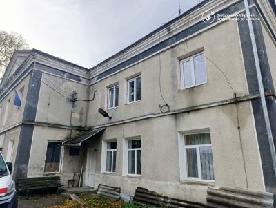 У Великому Глибочку перевірили умови проживання переселенців: які порушення виявили (фото)