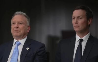 Переговори України, США і Європи у Флориді завершили достроково