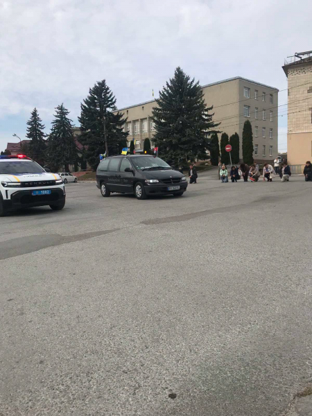 На Тернопільщину повернувся на щиті захисник Василь Зеленецький