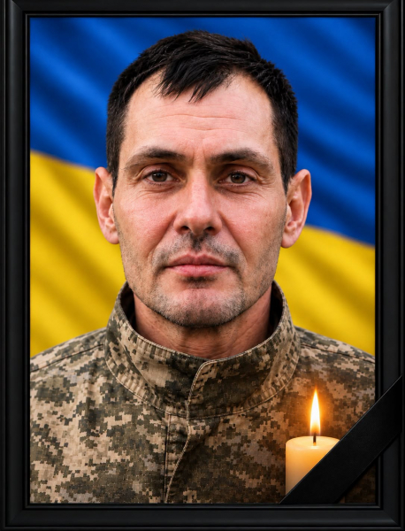 Повертається «на щиті»: підтвердили загибель воїна з Байковецької громади