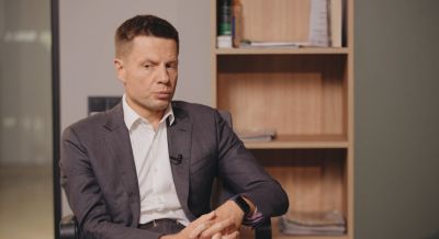 «Таким керівникам не місце на посадах»: Гончаренко про очільницю податкової Тернопільщини