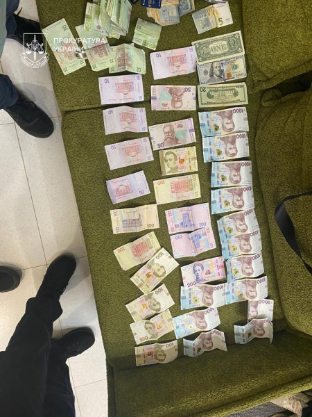 Три роки тюрми отримав лікар на Тернопільщині, який оформлював "фіктивну" інвалідність (фото)