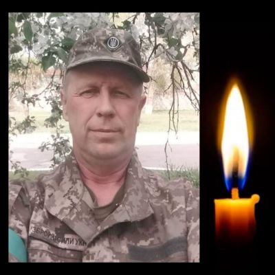 Понад 4 роки вважався зниклим безвісти: підтвердили загибель бойового медика з Тернопільщини (фото)