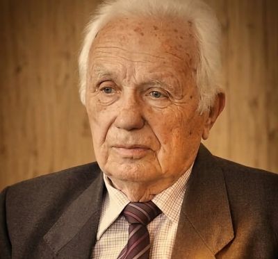 Помер видатний український педіатр і багаторічний ректор тернопільського медуніверситету Іван Сміян (фото)