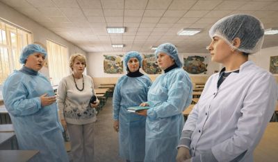 На Тернопільщині перевірили шкільні їдальні: у 113 закладах знайшли порушення