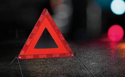 Потрійна ДТП у Тернополі: на вулиці Любомира Гузара зіштовхнулися три автівки (відео)