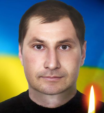 Після майже року невідомості підтвердили загибель воїна із Шумщини Олександра Поляруша (фото)