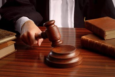 Ексдиректора КП засудили на 5 років за розтрату грошей на ремонті доріг Чорткова
