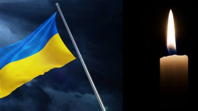 У бою на Харківщині загинув воїн з Тернополя