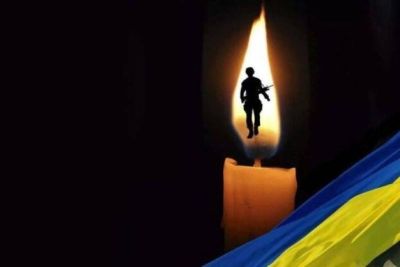 На Донеччині загинув захисник з Тернопільщини Ігор Курочка