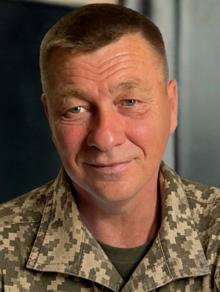 У Тернополі попрощалися із захисником Віктором Цьолкою (фото)