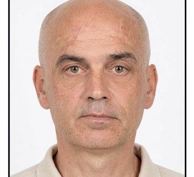 Обірвалося життя ветерана війни зі Скориківської громади Володимира Ямборка (фото)